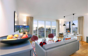 Stunning Apartment In Lembruch-Dümmer See